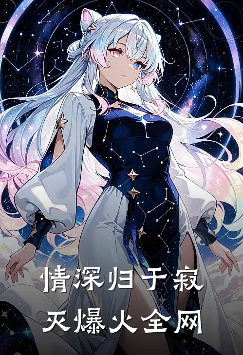 情深归于寂灭爆火全网