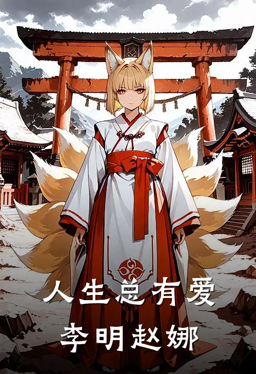 人生总有爱李明赵娜