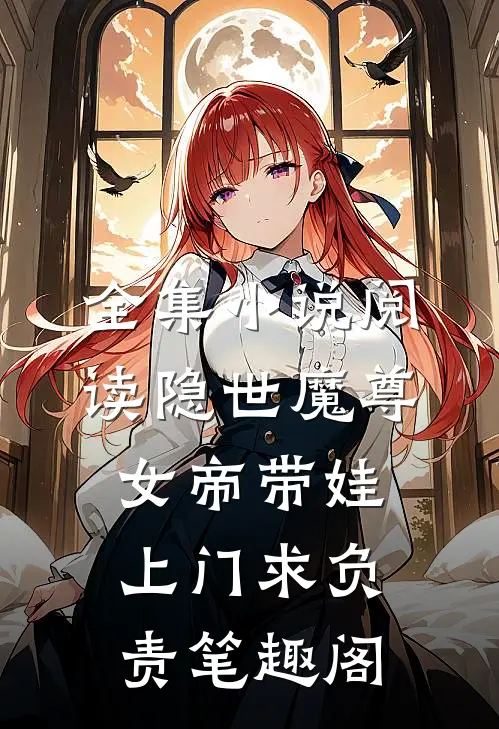 全集小说阅读隐世魔尊女帝带娃上门求负责笔趣阁