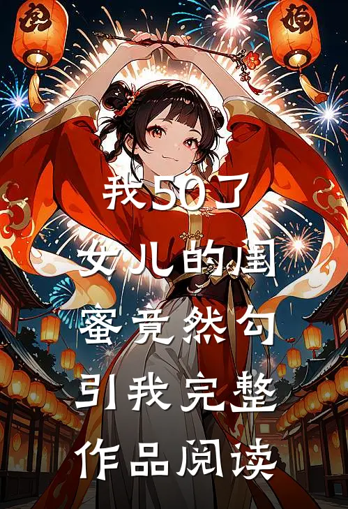 我50了，女儿的闺蜜竟然勾引我完整作品阅读