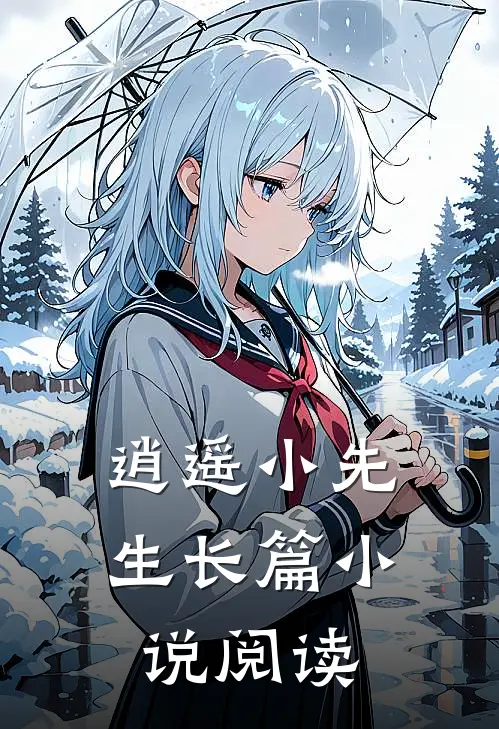 逍遥小先生长篇小说阅读