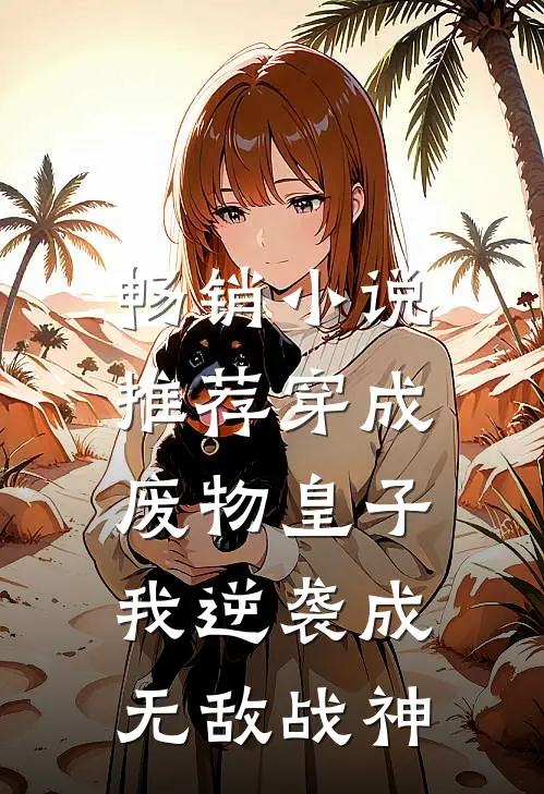 畅销小说推荐穿成废物皇子，我逆袭成无敌战神