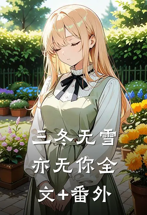 三冬无雪亦无你全文+番外