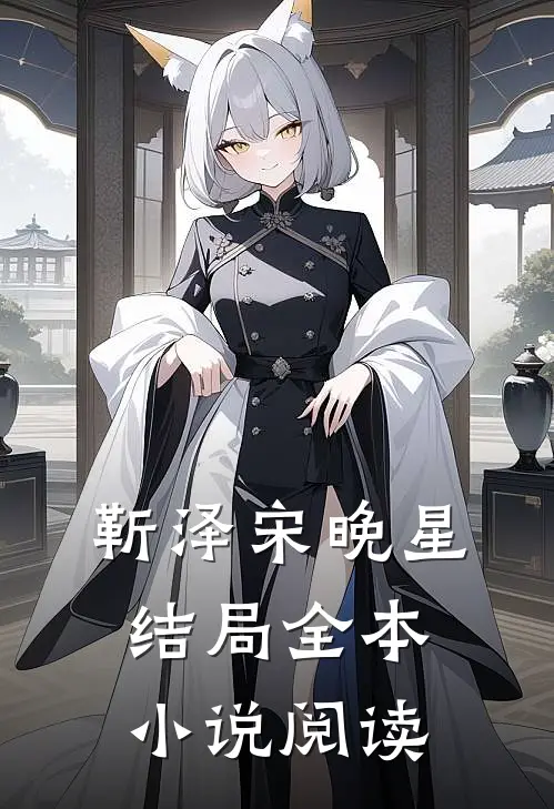 靳泽宋晚星结局全本小说阅读
