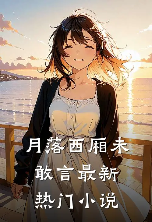 月落西厢未敢言最新热门小说