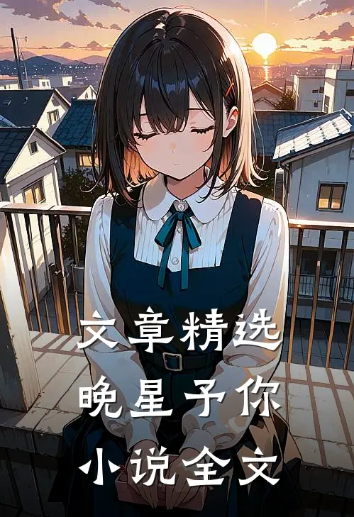 文章精选晚星予你小说全文