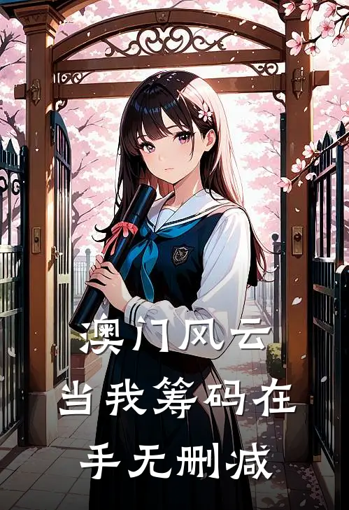 澳门风云：当我筹码在手无删减