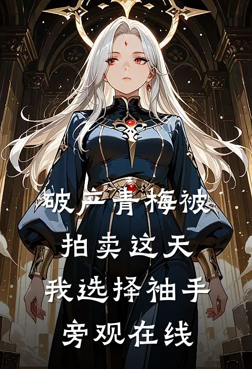 破产青梅被拍卖这天，我选择袖手旁观在线