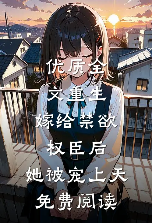 优质全文重生:嫁给禁欲权臣后,她被宠上天免费阅读