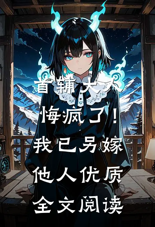 首辅大人悔疯了！我已另嫁他人优质全文阅读