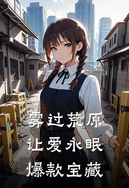 雾过荒原让爱永眠爆款宝藏