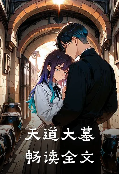 天道大墓畅读全文