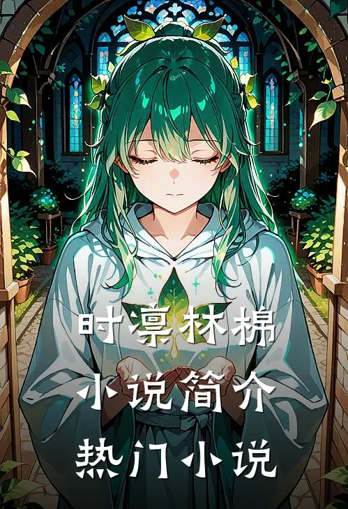 时凛林棉小说简介热门小说