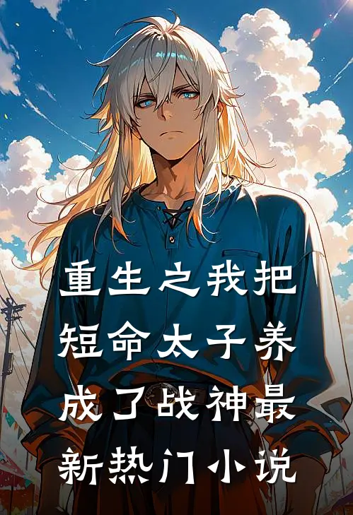 重生之我把短命太子养成了战神最新热门小说