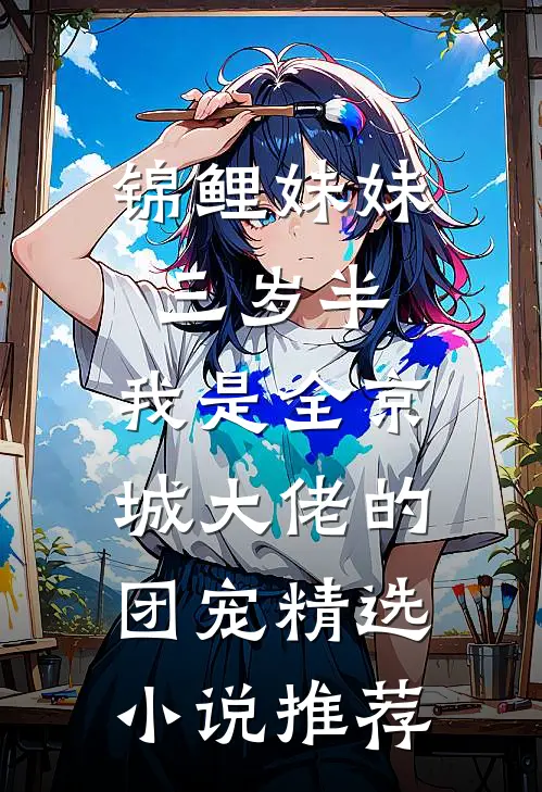 锦鲤妹妹三岁半，我是全京城大佬的团宠精选小说推荐