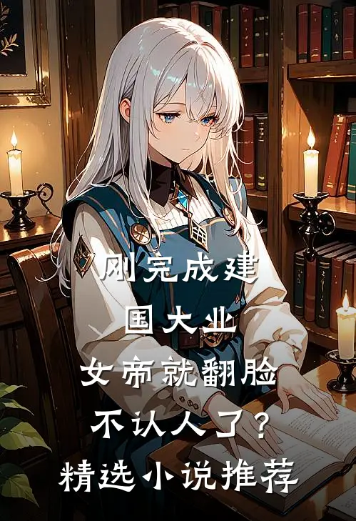 刚完成建国大业，女帝就翻脸不认人了？精选小说推荐