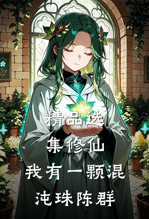 精品选集修仙:我有一颗混沌珠陈群