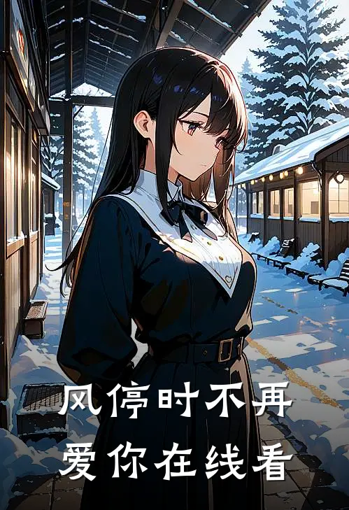 风停时不再爱你在线看