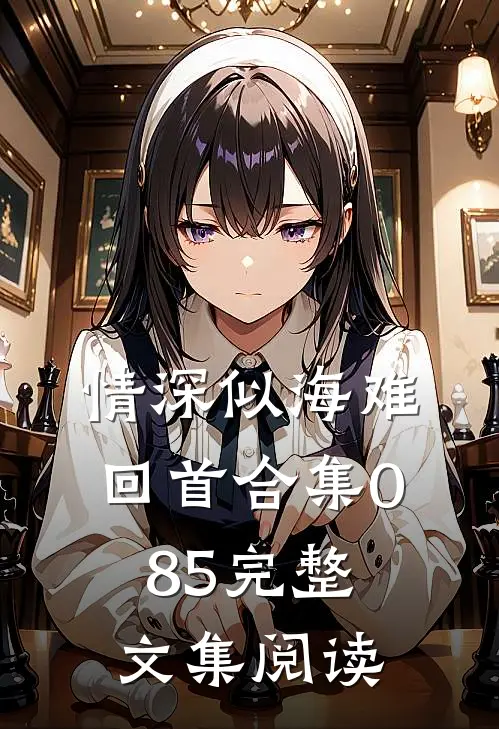 情深似海难回首合集085完整文集阅读