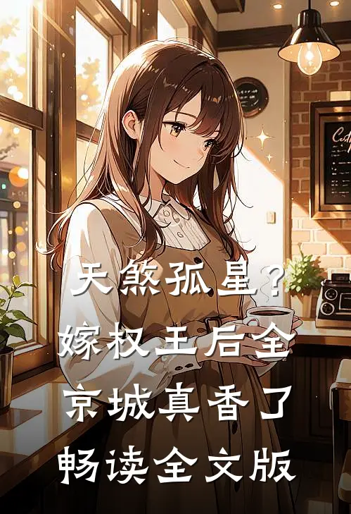 天煞孤星？嫁权王后全京城真香了畅读全文版