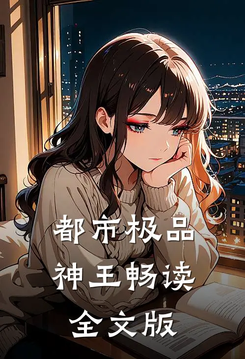 都市极品神王畅读全文版