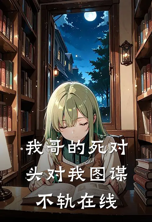 我哥的死对头对我图谋不轨在线