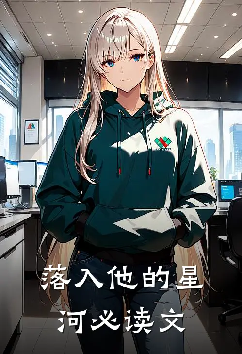 落入他的星河必读文