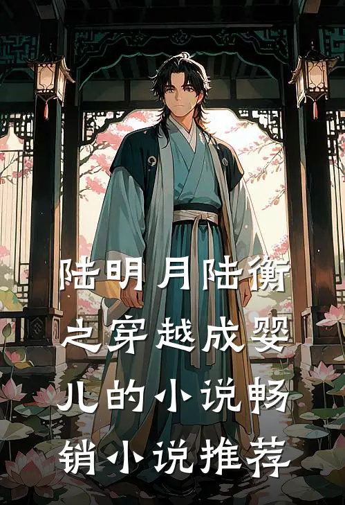 陆明月陆衡之穿越成婴儿的小说畅销小说推荐