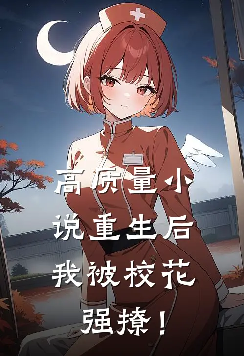 高质量小说重生后，我被校花强撩！
