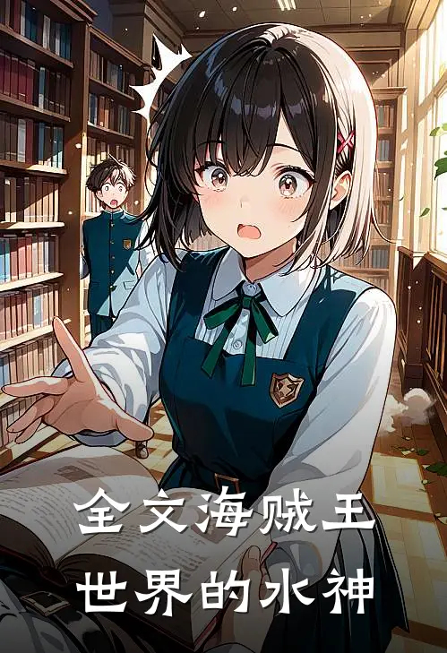 全文海贼王世界的水神