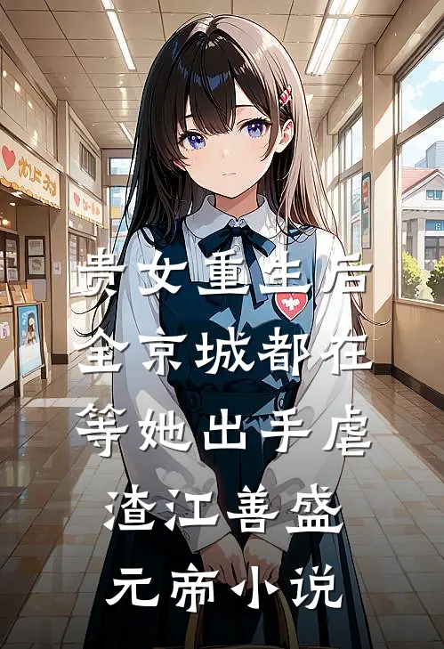 贵女重生后，全京城都在等她出手虐渣江善盛元帝小说