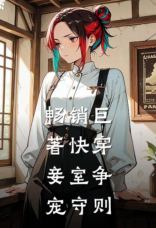 畅销巨著快穿：妾室争宠守则