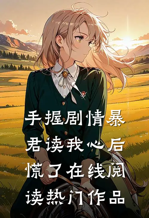 手握剧情暴君读我心后慌了在线阅读热门作品