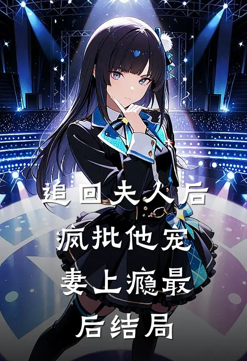 追回夫人后，疯批他宠妻上瘾最后结局