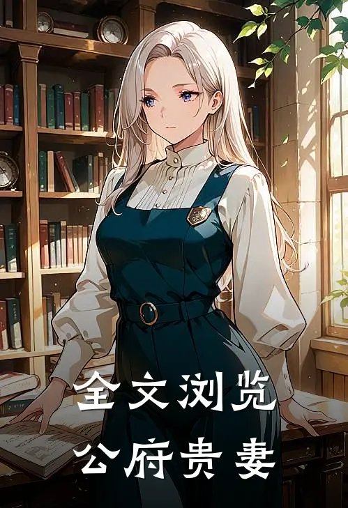 全文浏览公府贵妻