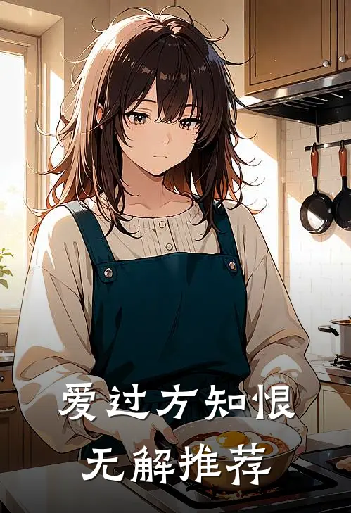 爱过方知恨无解推荐