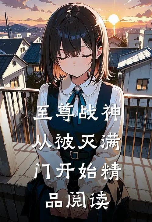 至尊战神：从被灭满门开始精品阅读