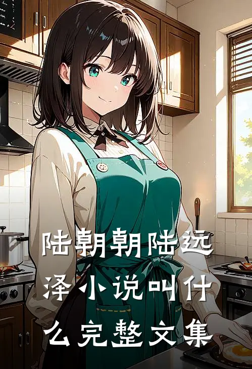 陆朝朝陆远泽小说叫什么完整文集