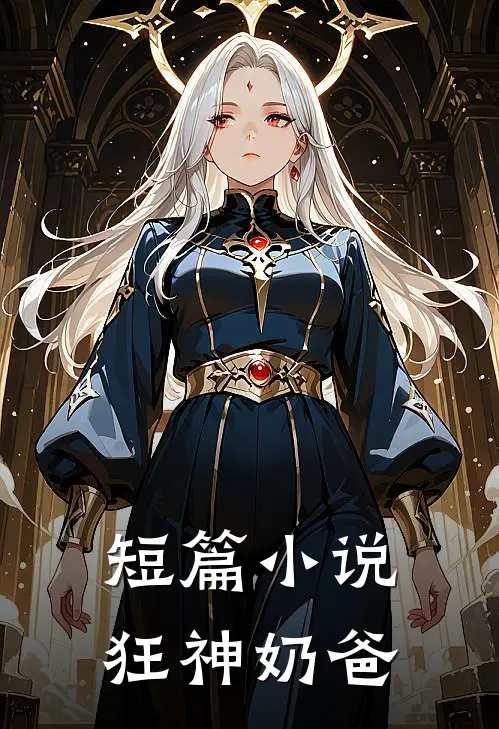 短篇小说狂神奶爸