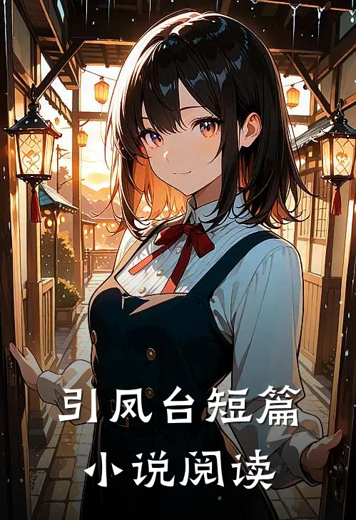 引凤台短篇小说阅读