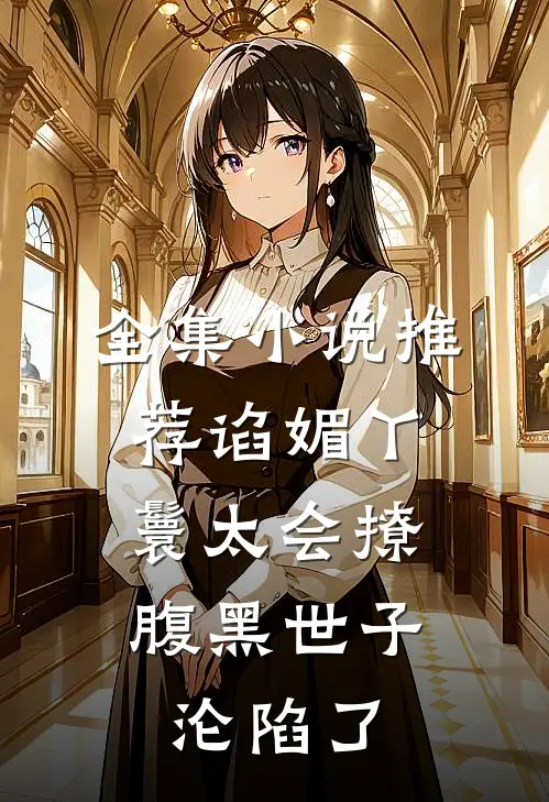 全集小说推荐谄媚丫鬟太会撩，腹黑世子沦陷了