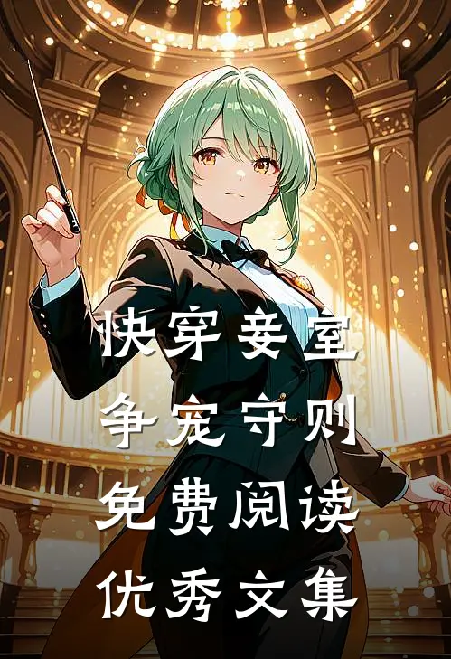 快穿妾室争宠守则免费阅读优秀文集
