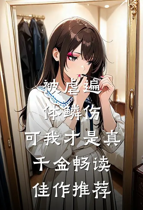 被虐遍体鳞伤，可我才是真千金畅读佳作推荐