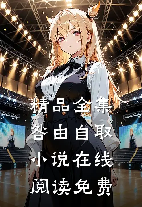 精品全集咎由自取小说在线阅读免费