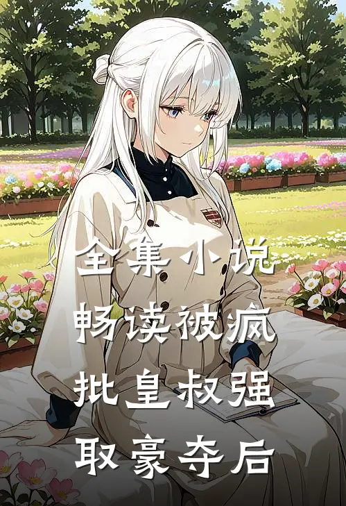 全集小说畅读被疯批皇叔强取豪夺后