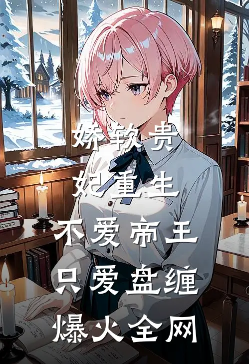 娇软贵妃重生：不爱帝王只爱盘缠爆火全网