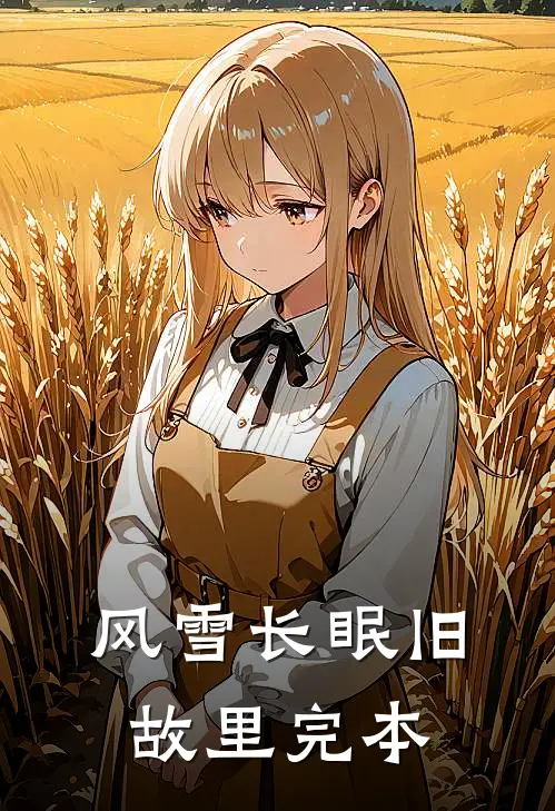 风雪长眠旧故里完本
