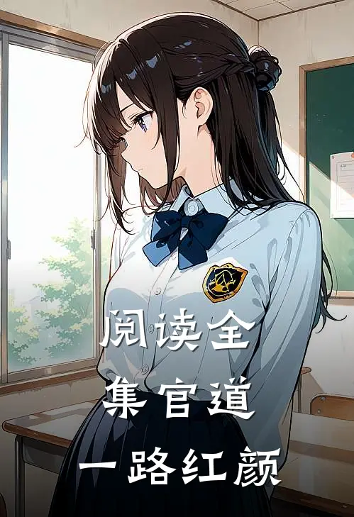 阅读全集官道：一路红颜