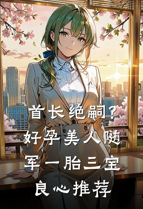 首长绝嗣？好孕美人随军一胎三宝良心推荐