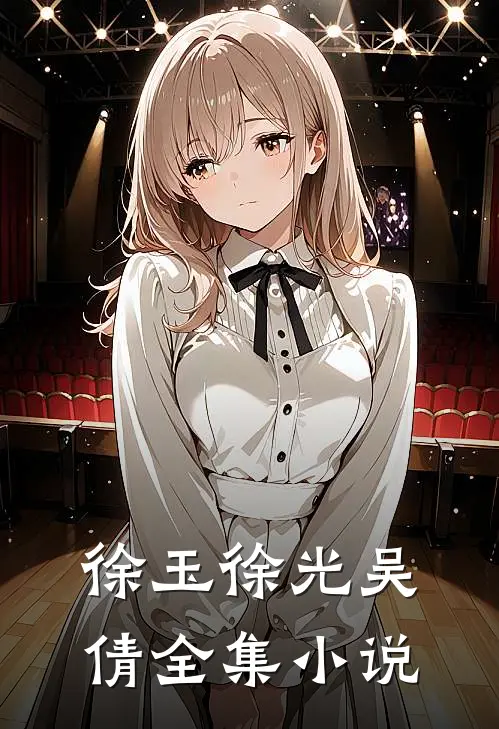 徐玉徐光吴倩全集小说